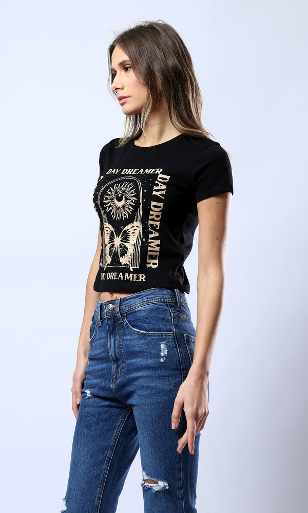 O178802 Frauen Kurzarm