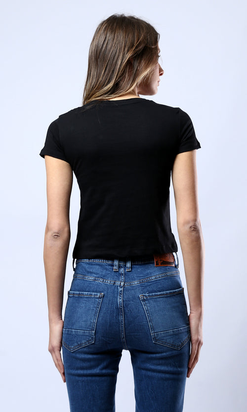 O178802 Femmes à manches courtes