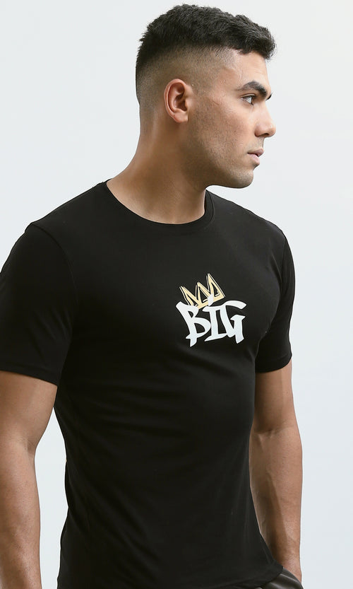 O178912 Men Short Sleeve