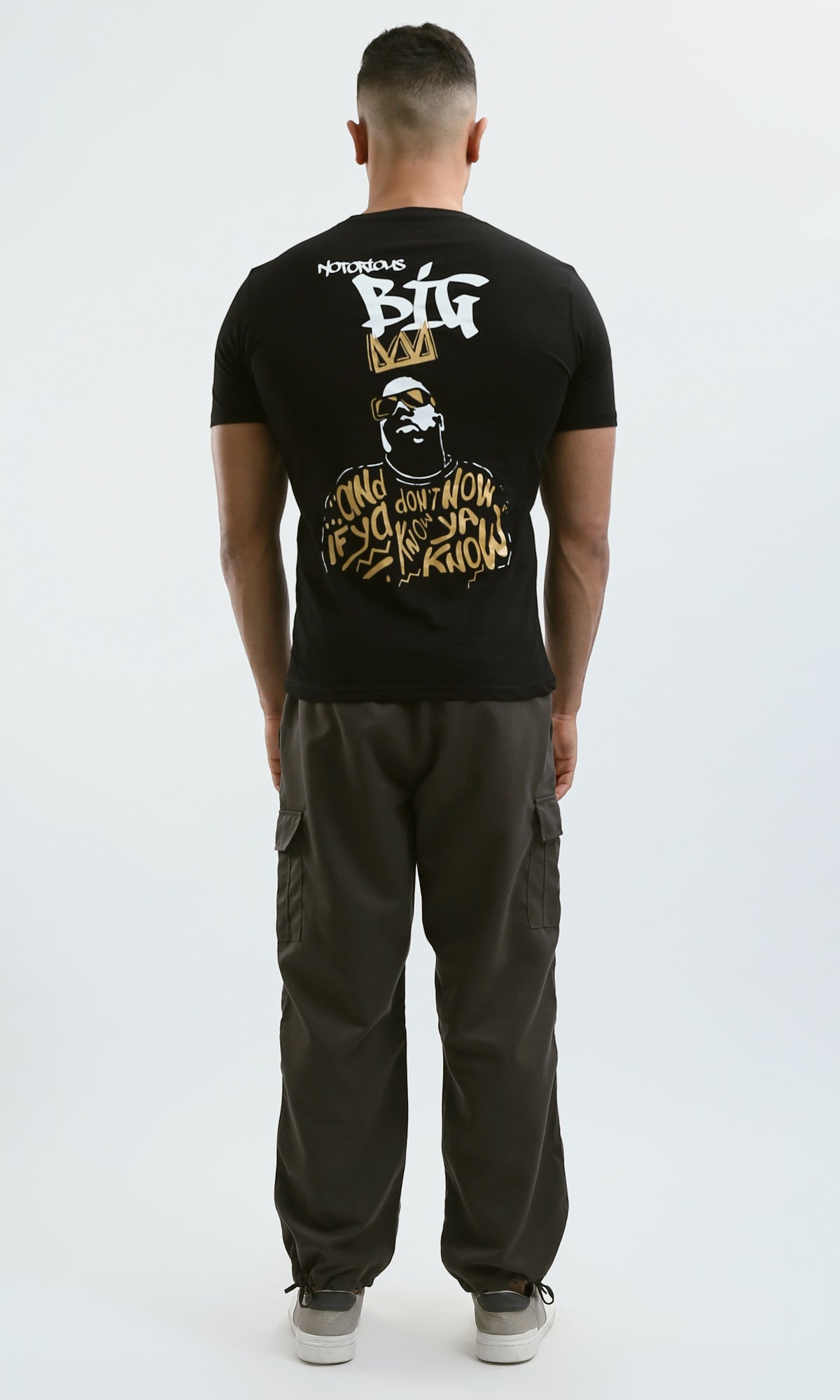 O178912 Men Short Sleeve