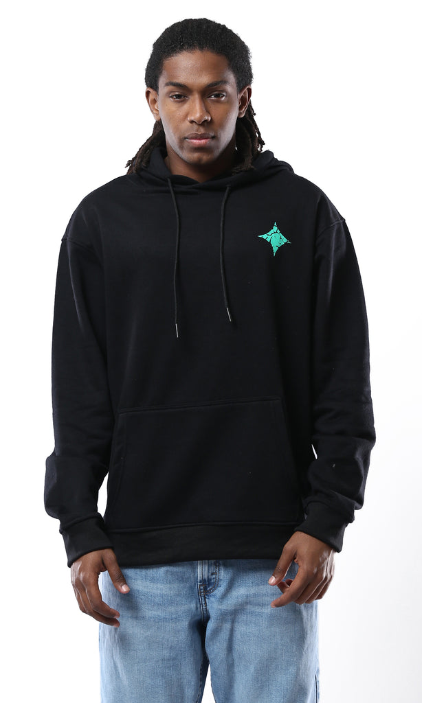 Sweatshirt & Hoodies - Men - Apparel