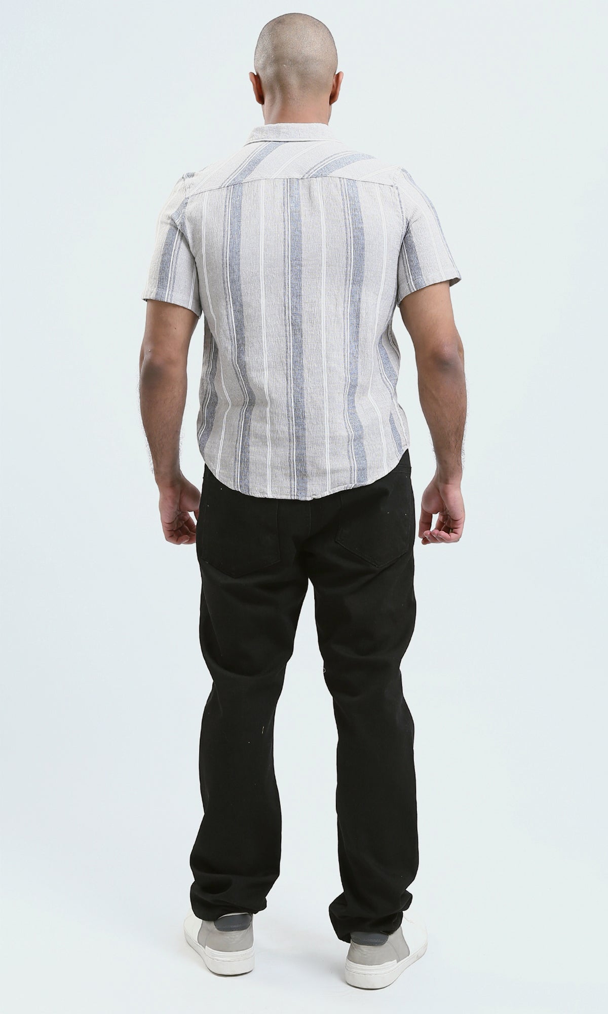 O179067 Männer Kurzarm