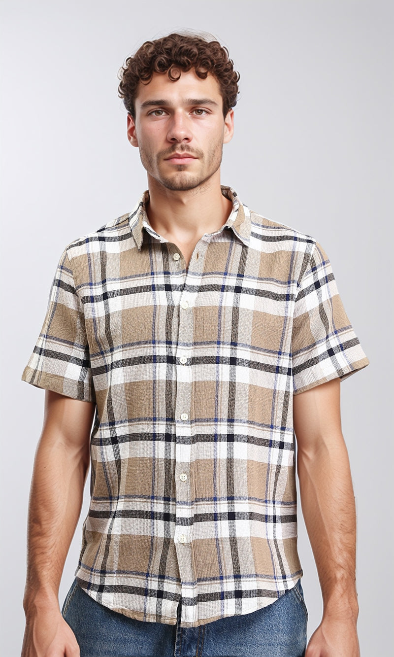 O179070 رجال كم قصير