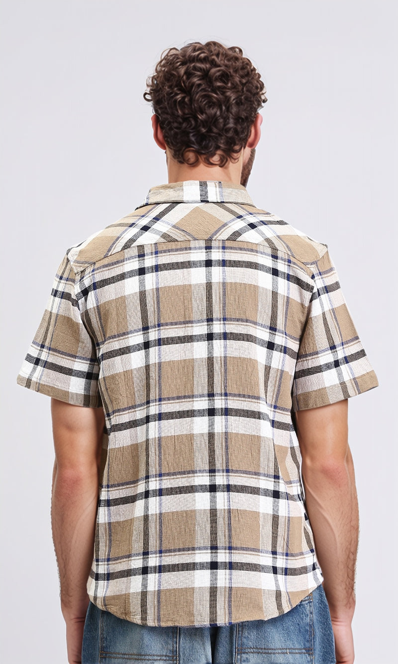 O179070 رجال كم قصير