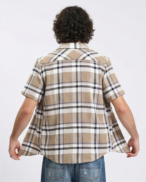 O179070 hommes à manches courtes