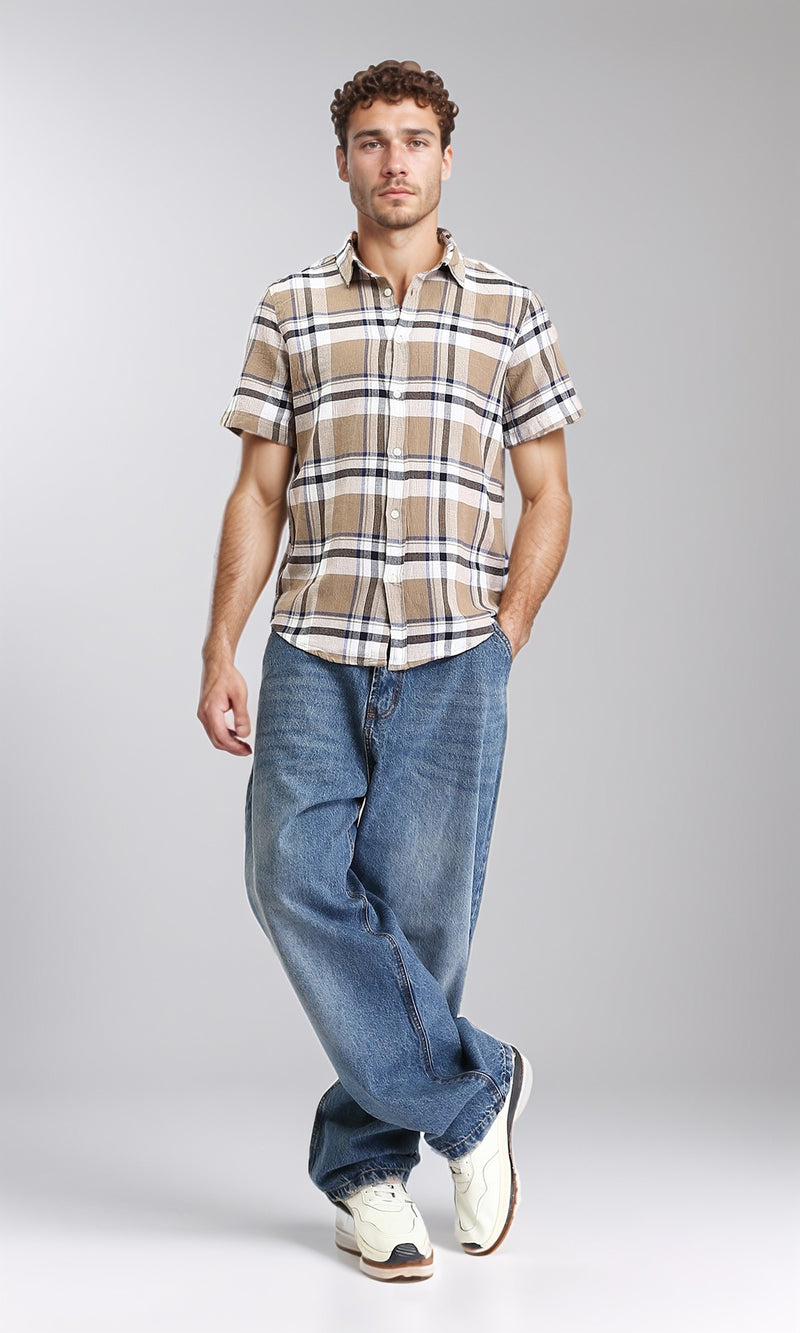 O179070 رجال كم قصير