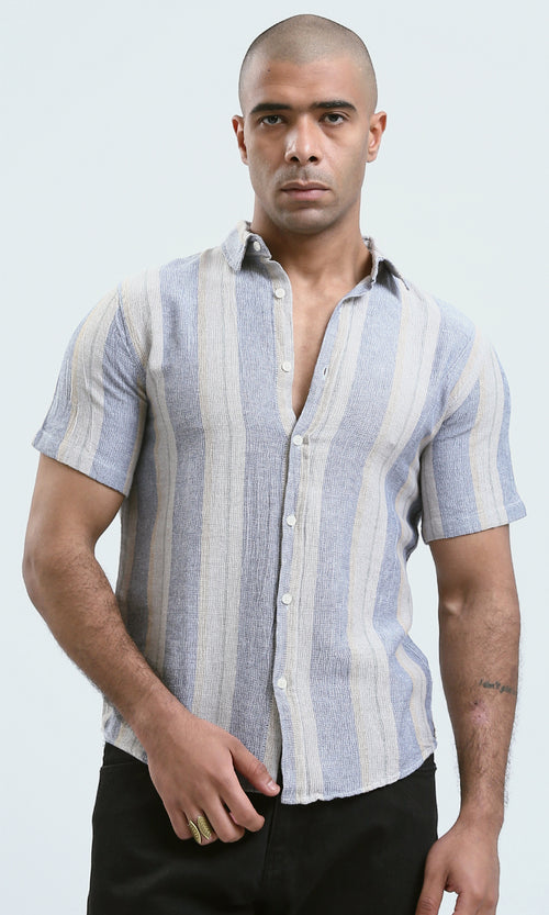 O179071 Männer Kurzarm