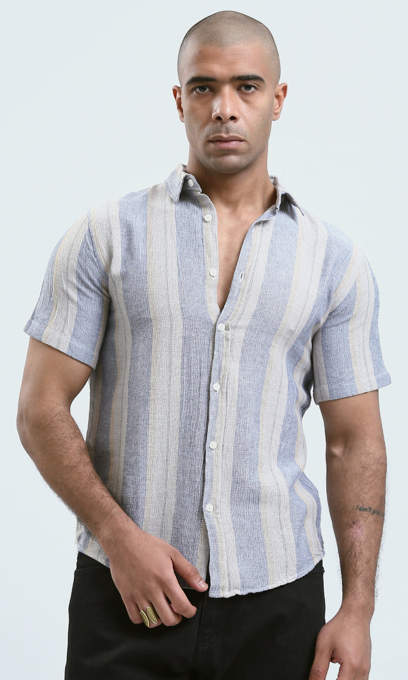 O179071 رجال كم قصير