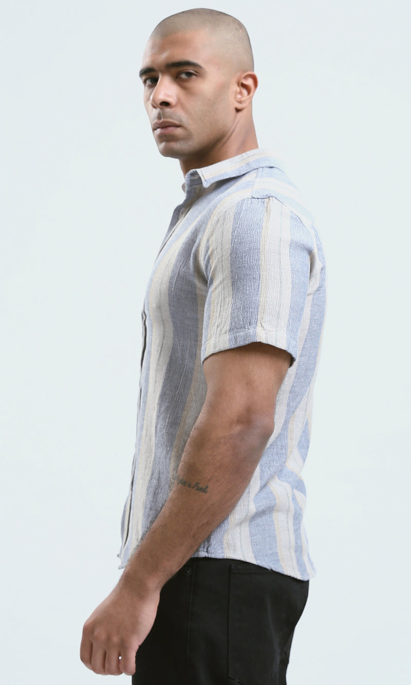 O179071 رجال كم قصير