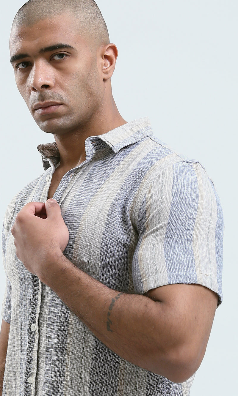 O179071 رجال كم قصير