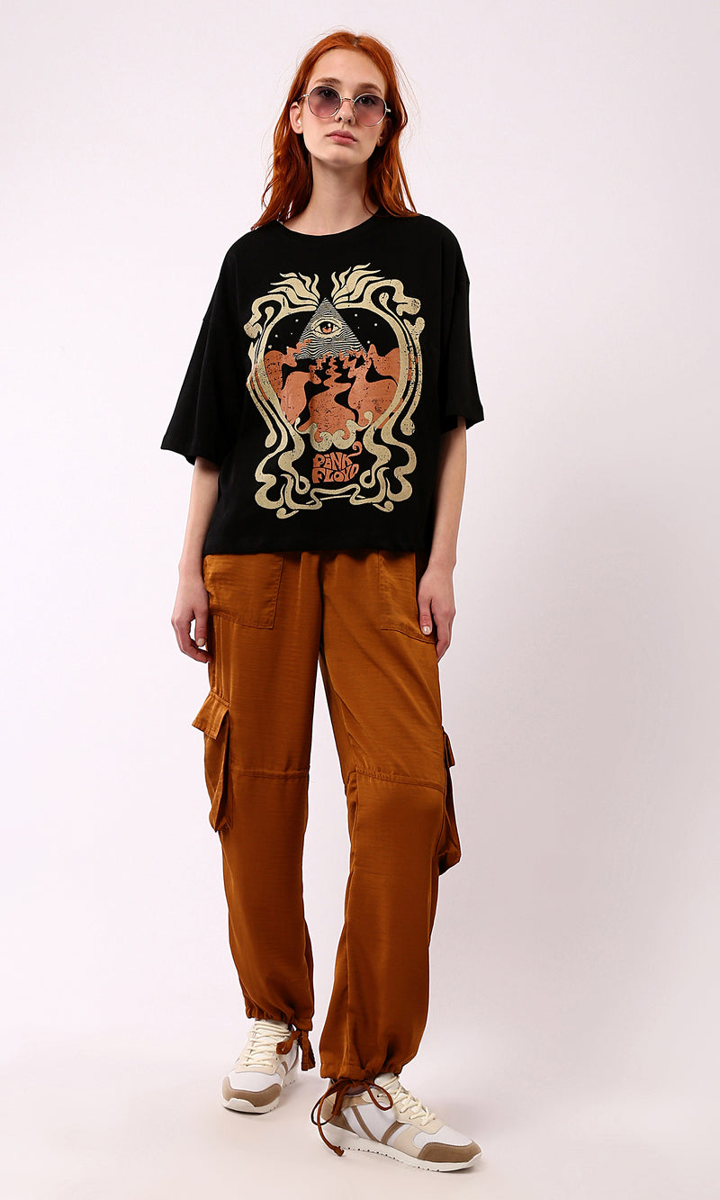 O179138 Frauenhose Baumwolle