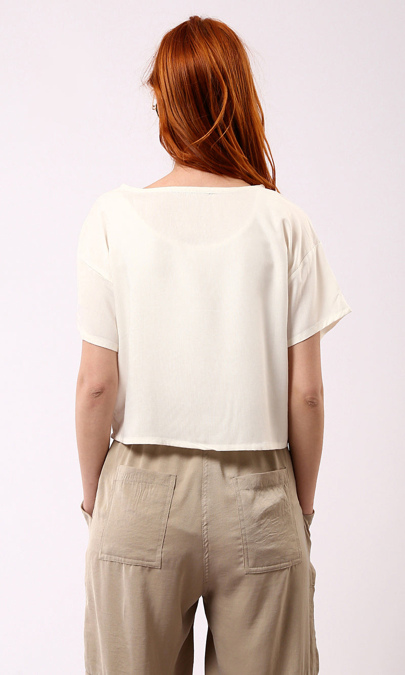 O179176 Frauen Kurzarm