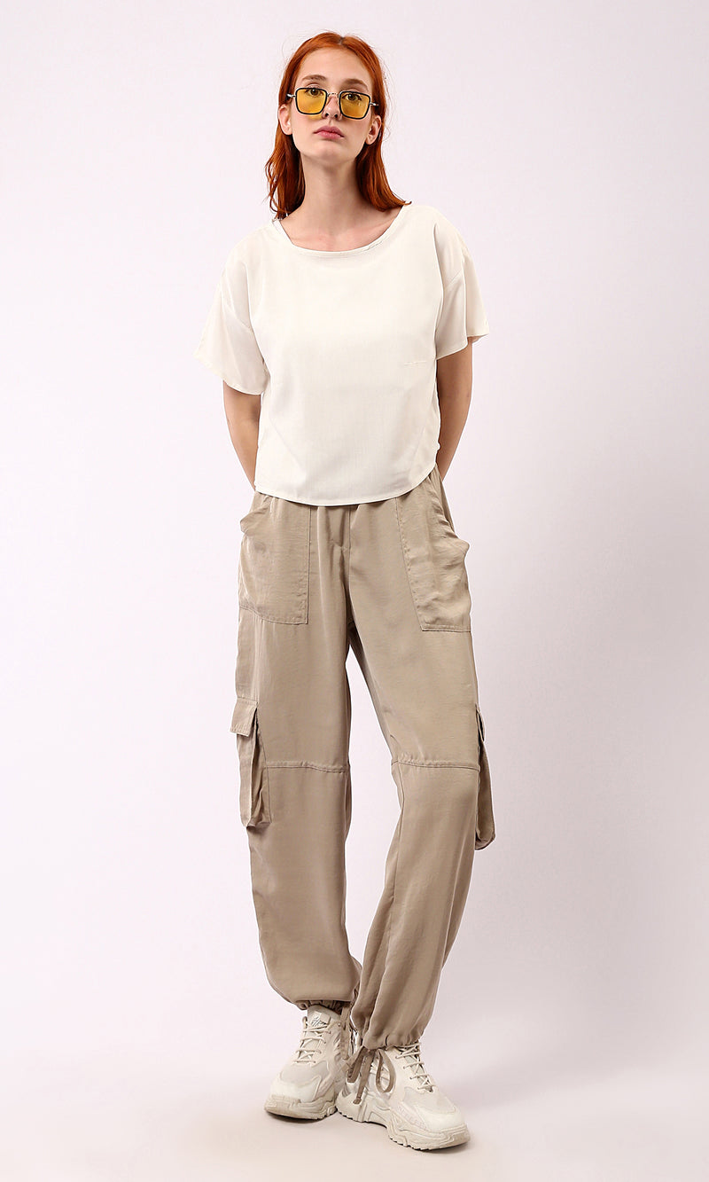 O179176 Frauen Kurzarm