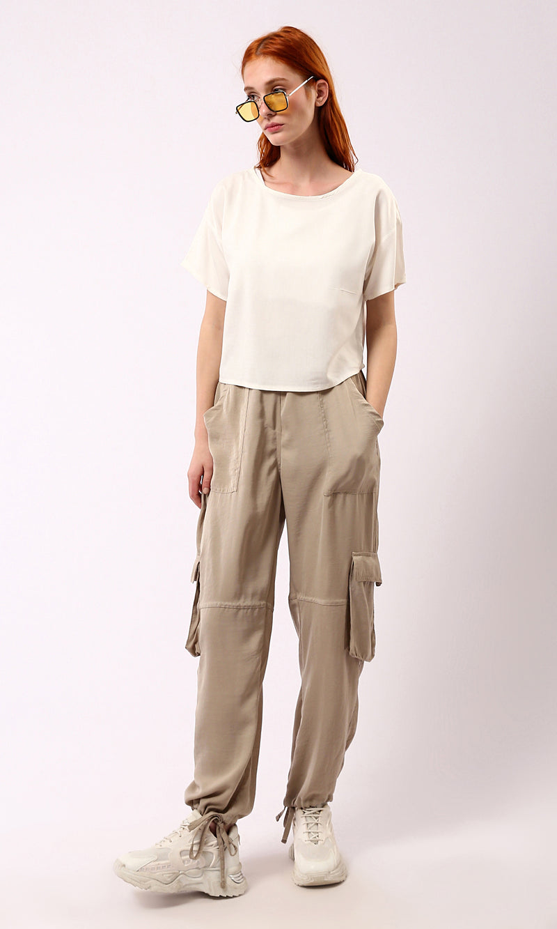 O179176 Frauen Kurzarm