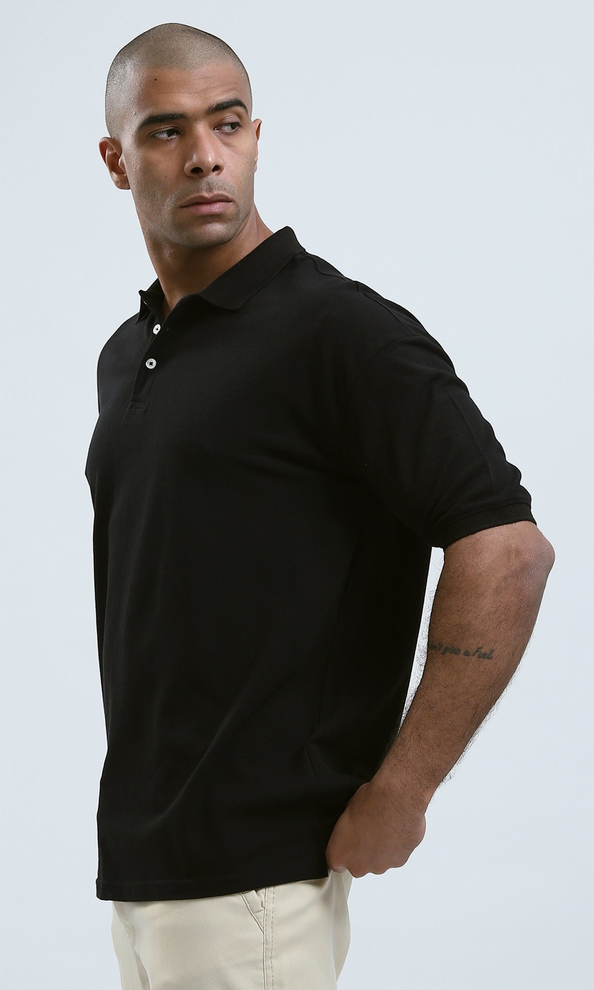 O179234 hommes polo