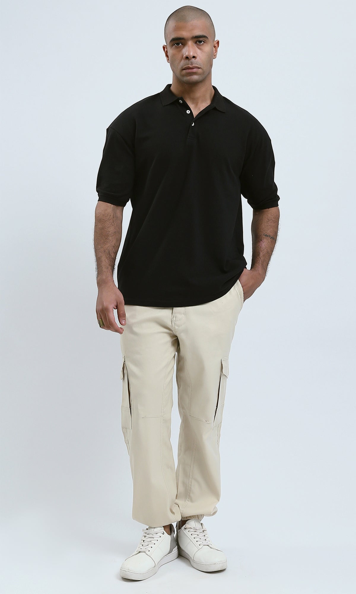 O179234 hommes polo