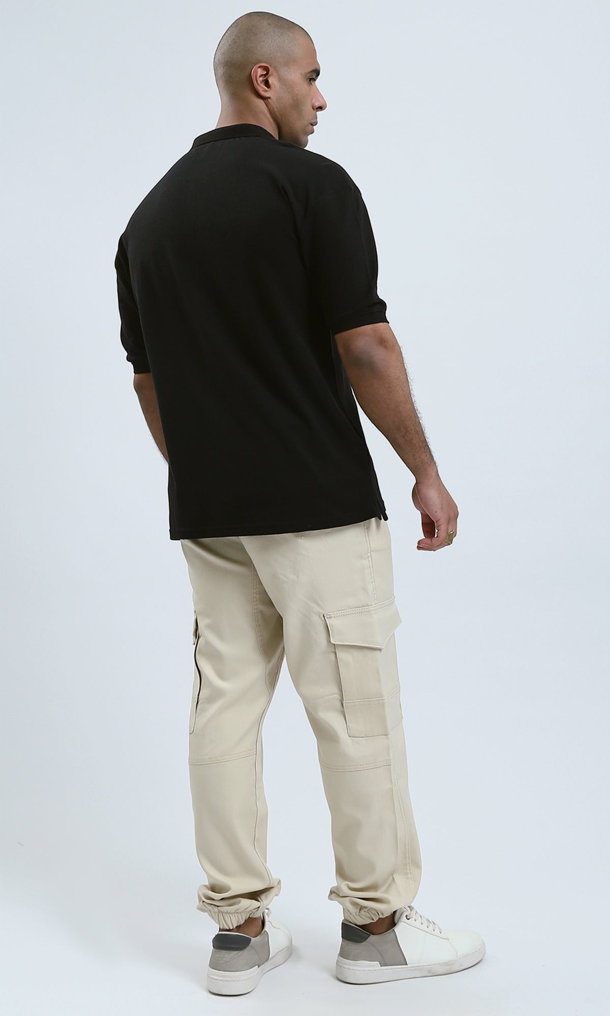 O179234 hommes polo