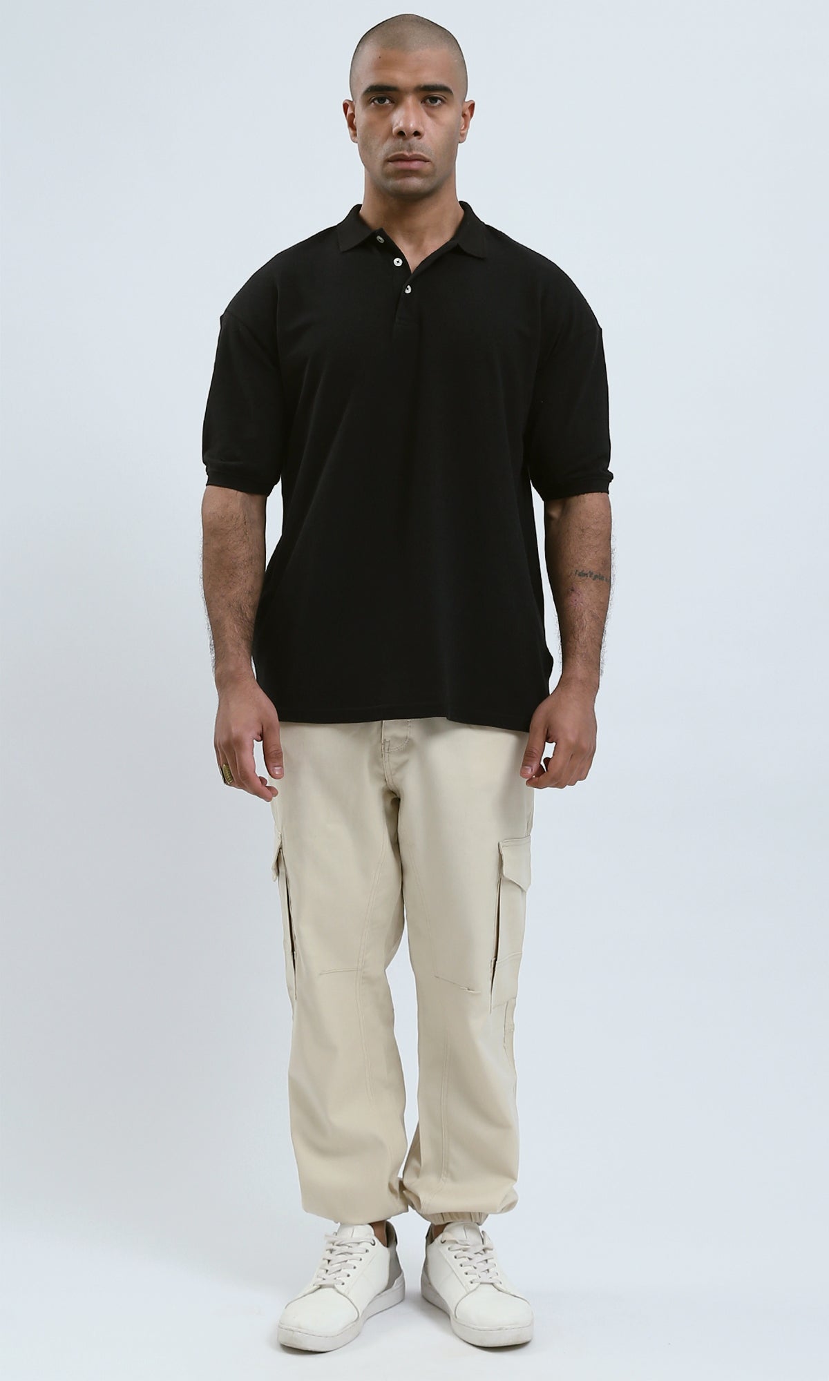 O179234 hommes polo