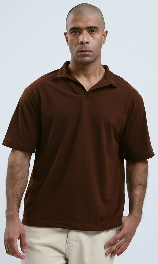 O179245 Men Polo Shirt