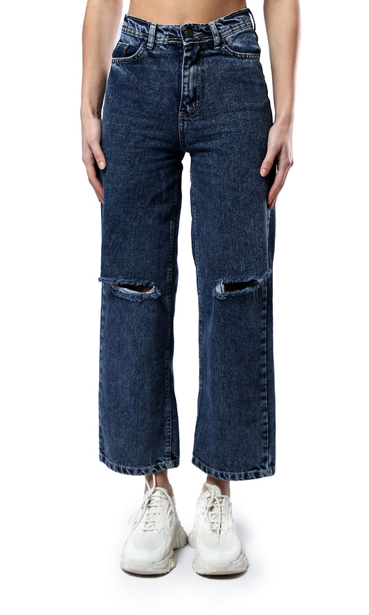 O179583 Frauenhose Jeans