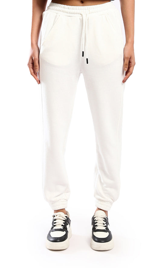 O179813 Women Trouser Cotton