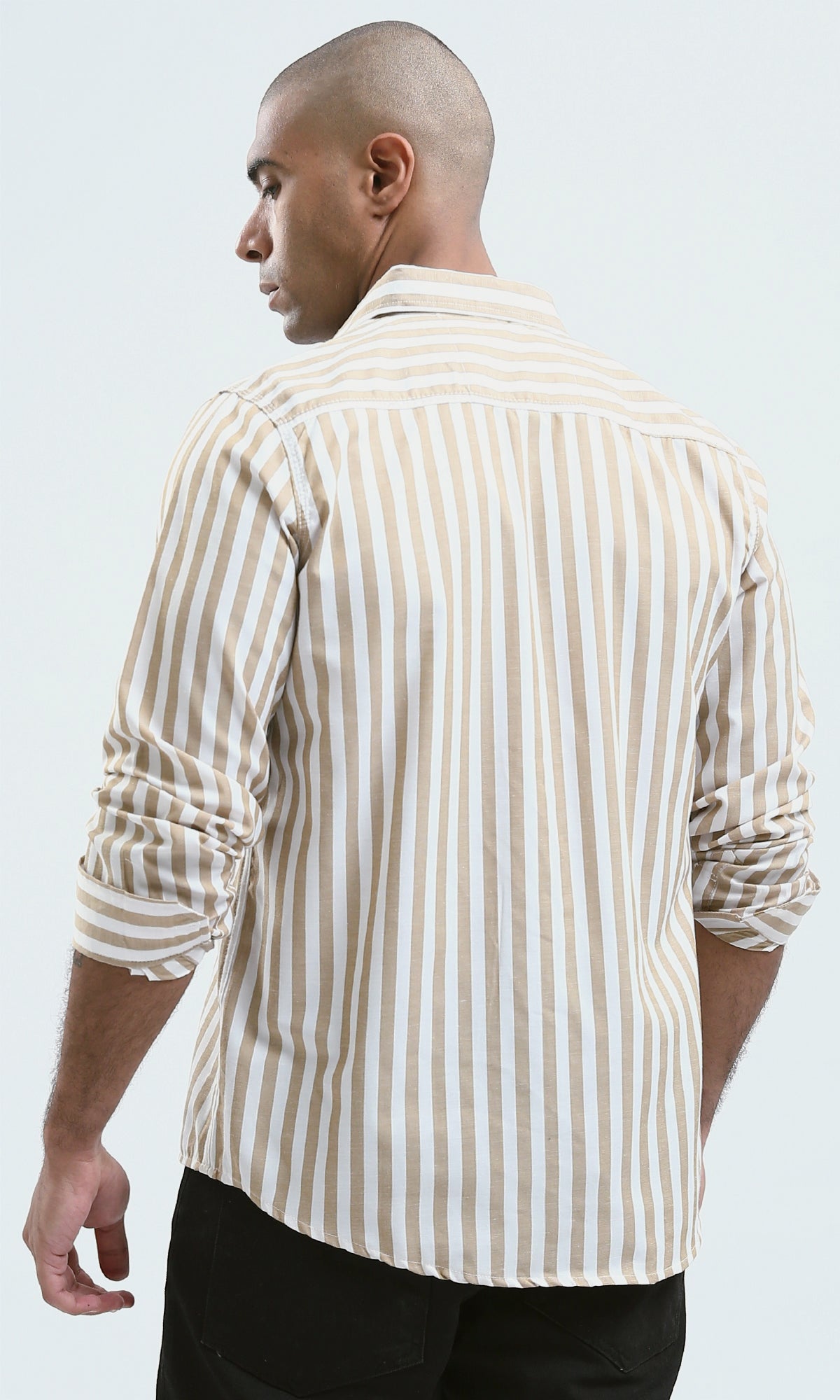 O179978 رجال كم طويل