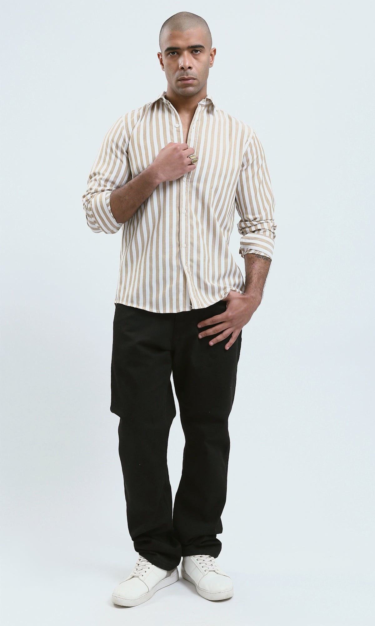 O179978 رجال كم طويل