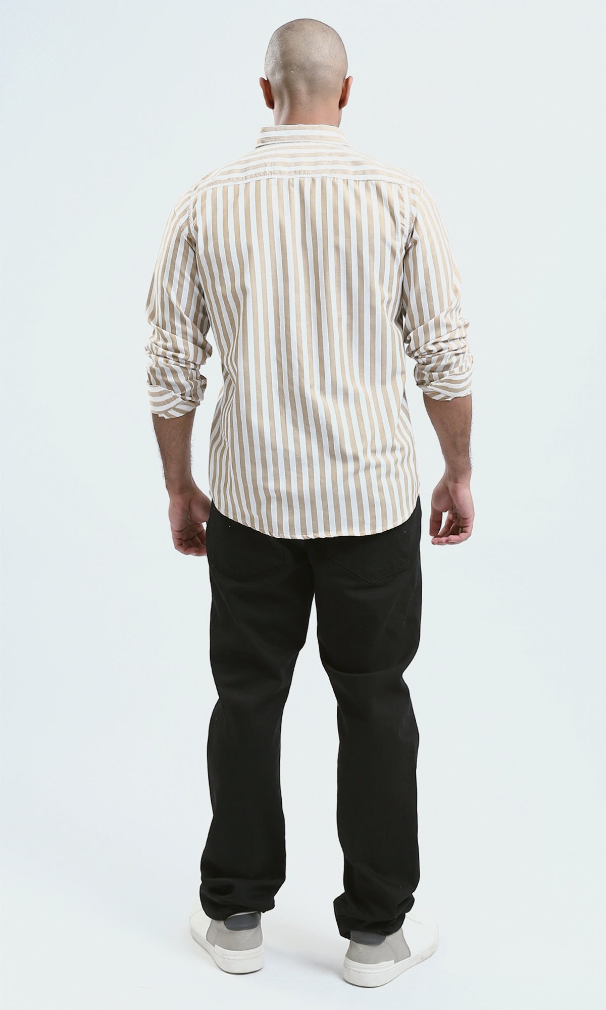 O179978 رجال كم طويل