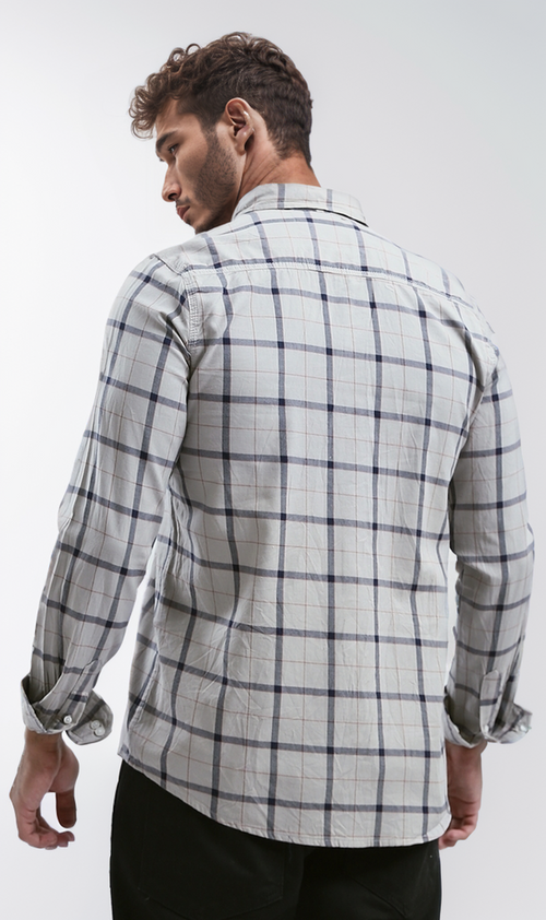 O179983 Men Long Sleeve