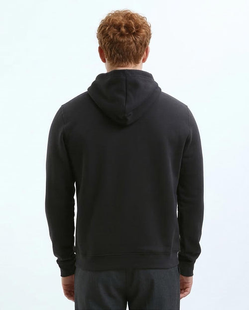 Ravin Men’s Elevated Street Monterey California Hoodie - Black/Blue - o180402