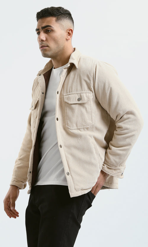 O180571-W22M123-CORDUROY-BIEGE (MJK)