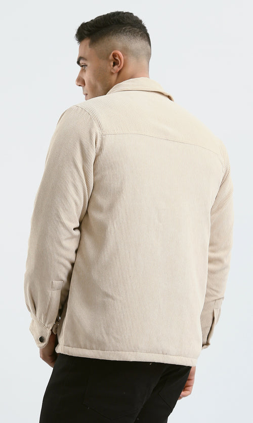 O180571-W22M123-CORDUROY-BIEGE (MJK)