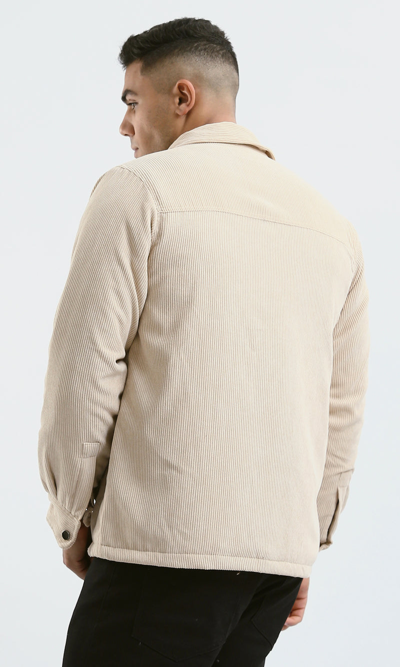 O180571-W22M123-CORDUROY-BIEGE (MJK)