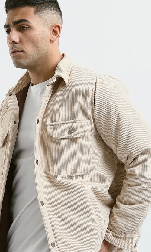 O180571-W22M123-CORDUROY-BIEGE (MJK)