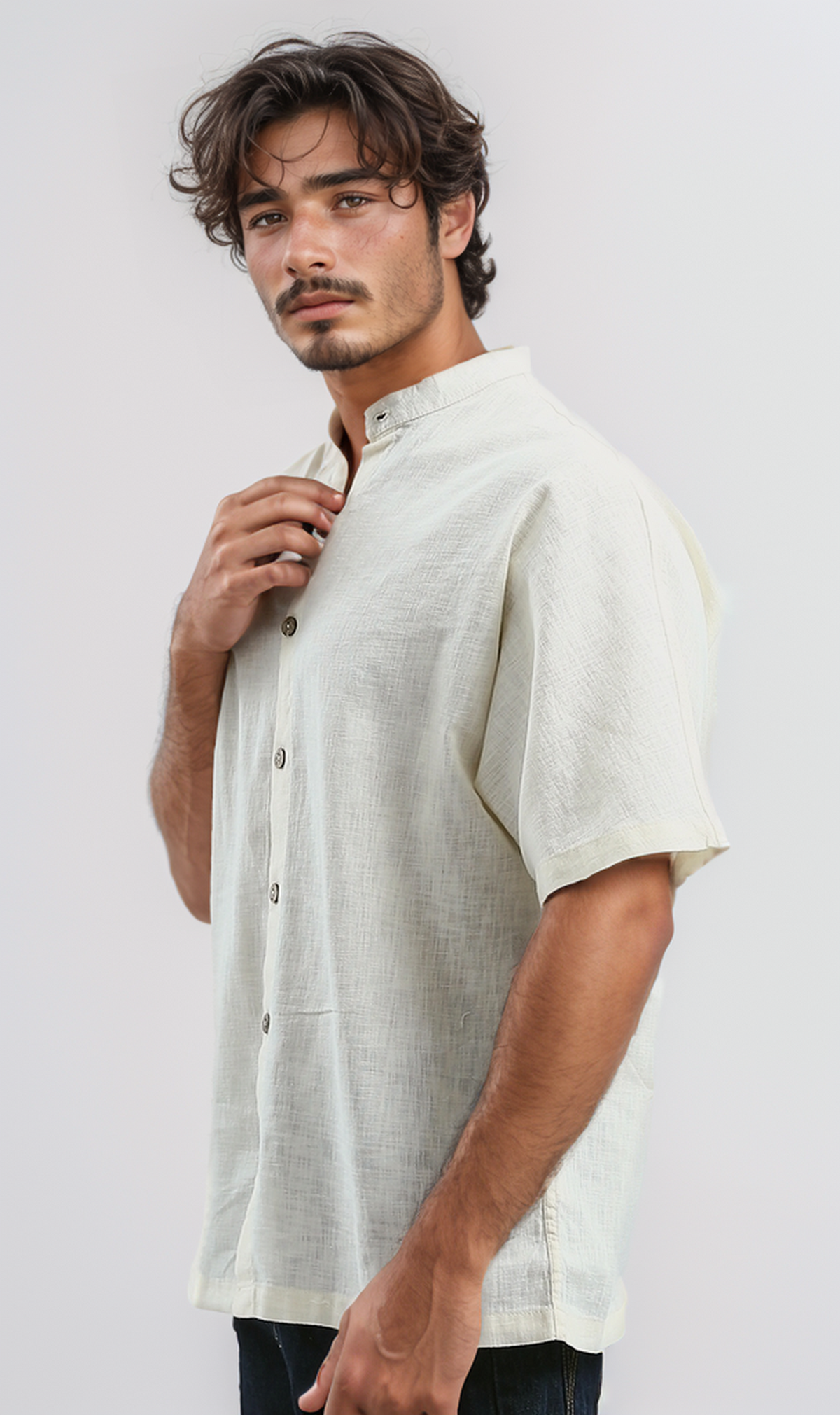 o181034-men-short-sleeve-shirt-male