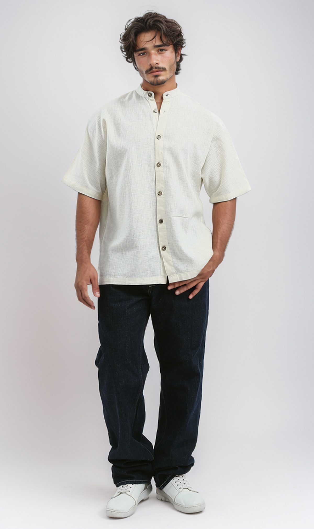 o181034-men-short-sleeve-shirt-male