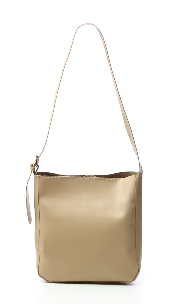 O181042-S24W408--D.BEIGE (BAG)