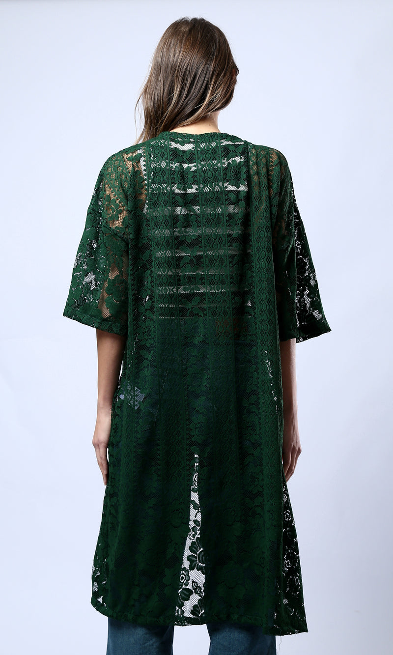 O181693 Women Cardigan