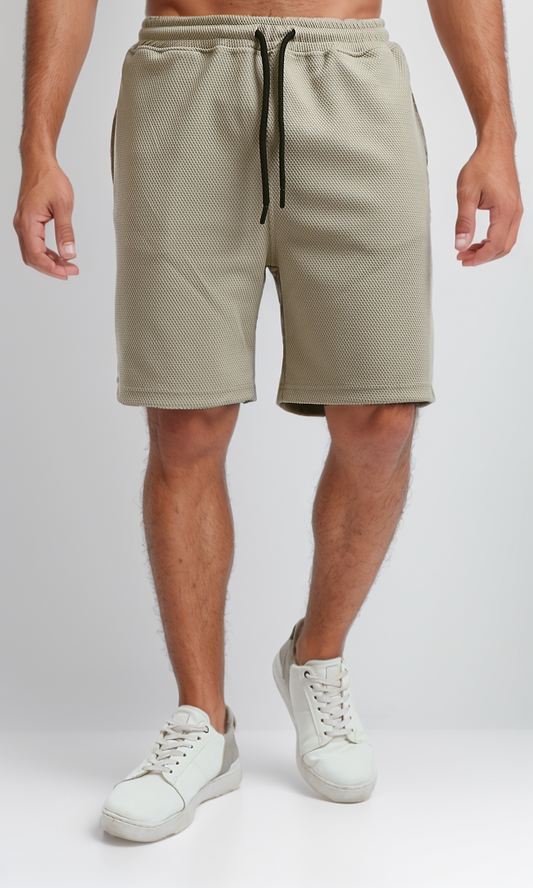 O182735 Men Shorts