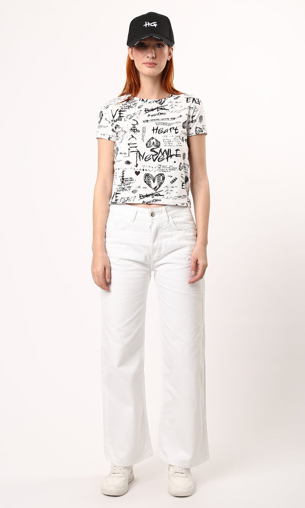 o182832-women-short-sleeve-t-shirt