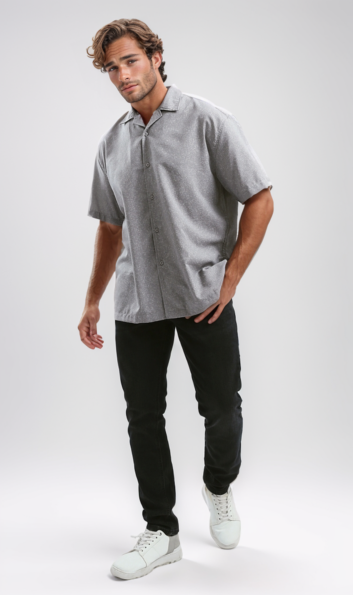o183000-men-short-sleeve-shirt-male