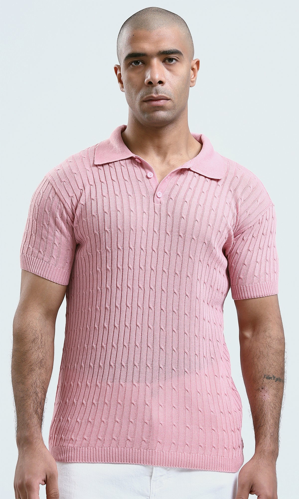 O183063 hommes polo