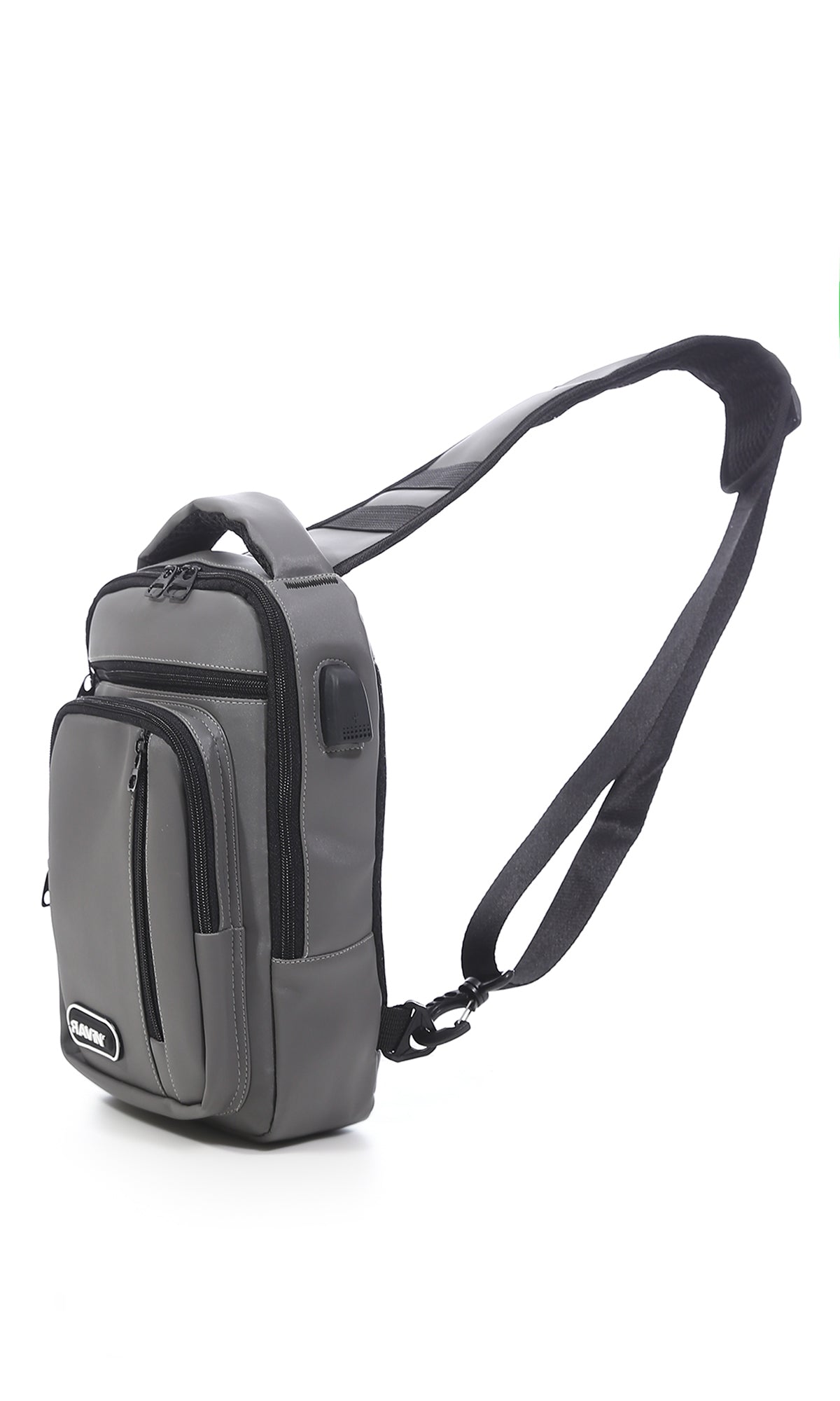 O187187-S24M120-GREY (BAG)