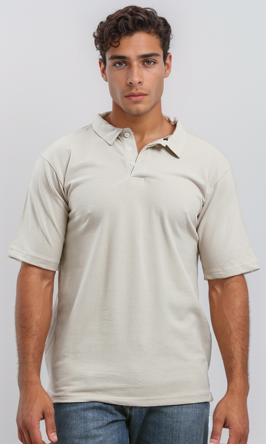 O188328 Men Polo Shirt