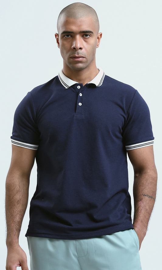 O189609 Men Polo Shirt