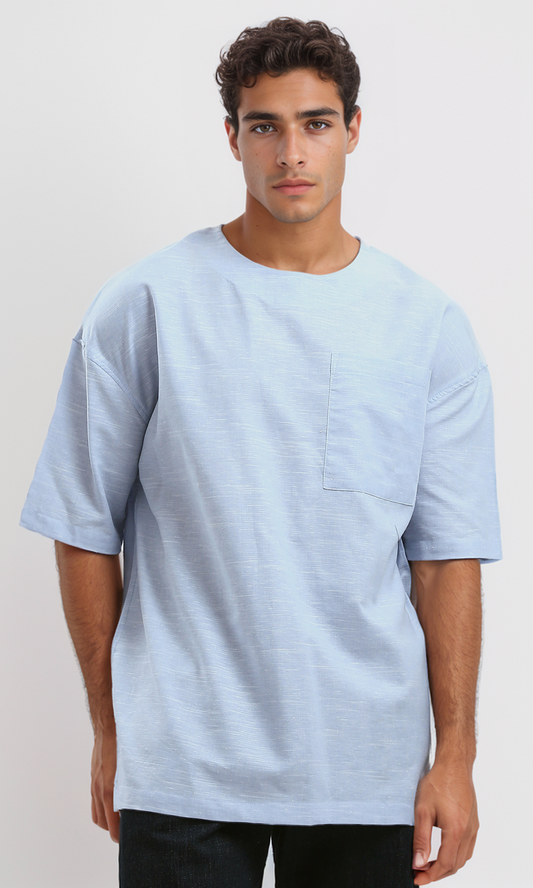 O189621 Men Short Sleeve Shirt