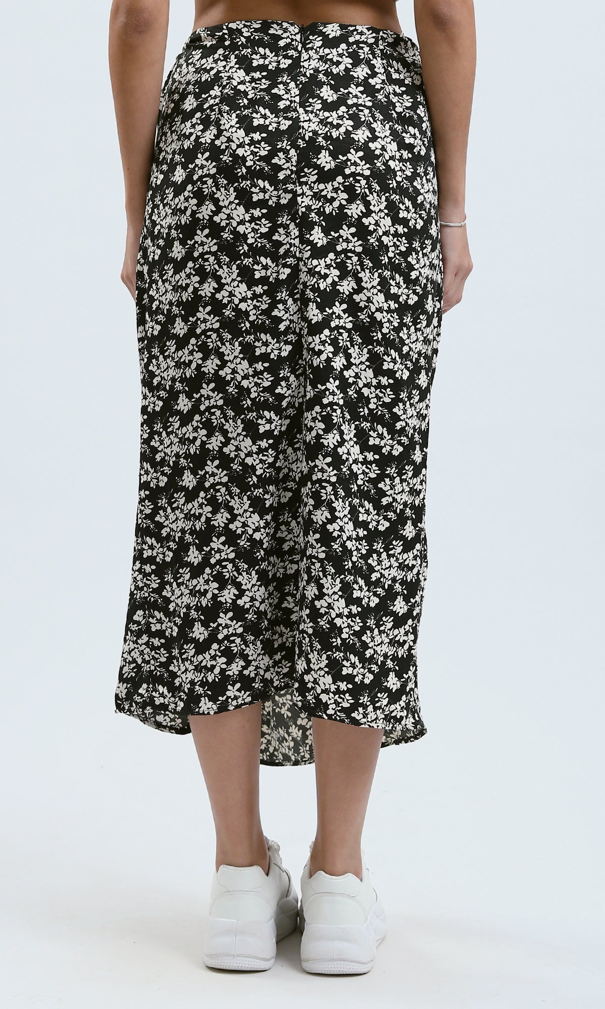 O190144 Women Skirt