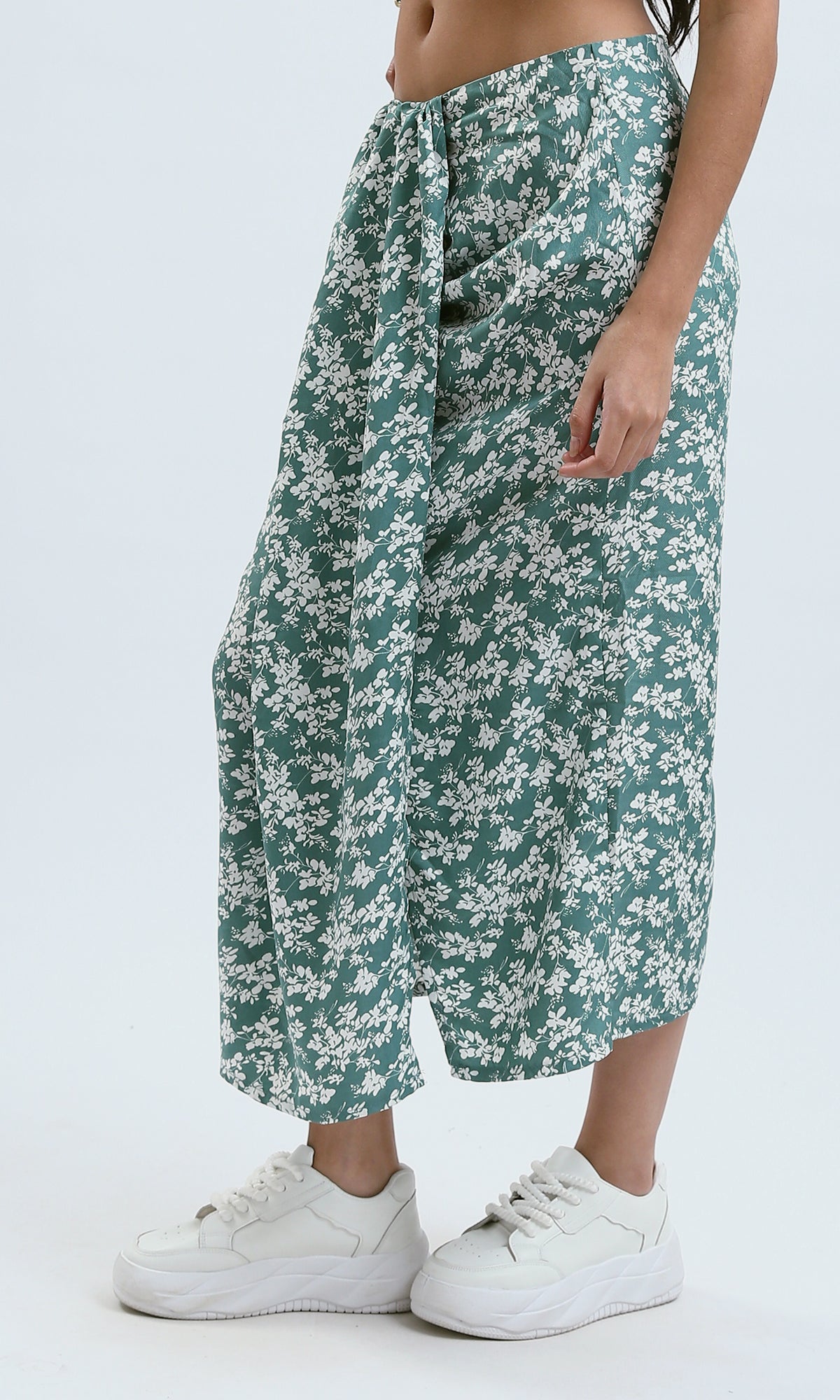 O190145 Women Skirt