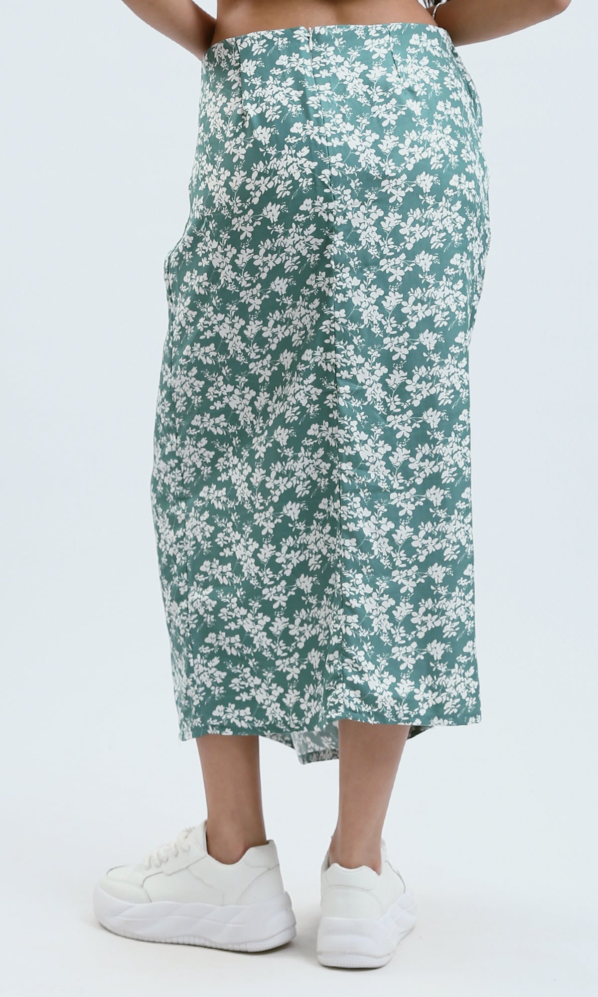 O190145 Women Skirt