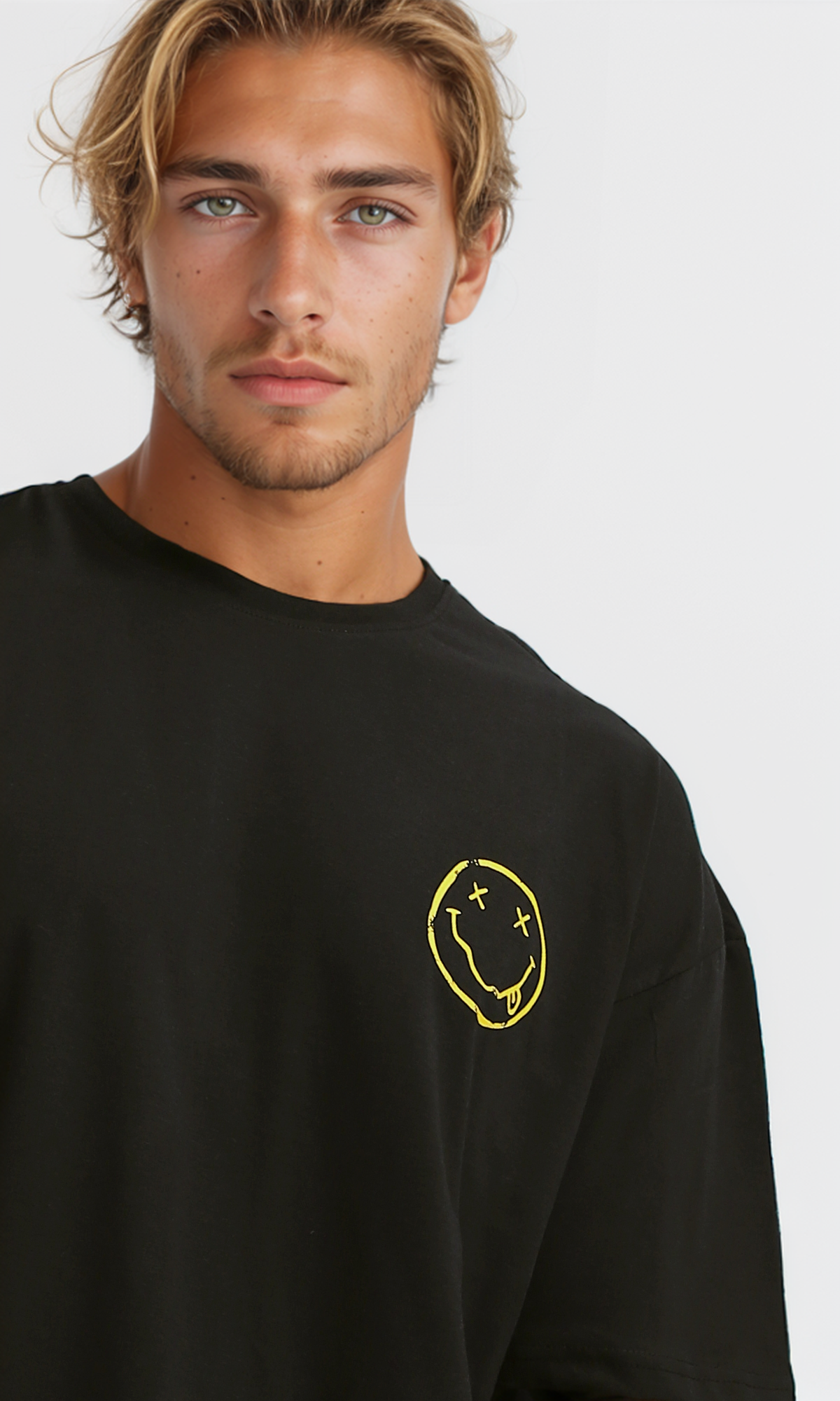 O190160-S21M700-BLACK (MST)